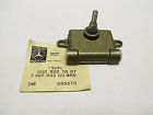 058570 000 820 70 07 Mercedes-benz Bosch Oem Mercedes Benz