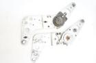 0009108186 Mercedes Left Driver Seat Backrest Adjusters Hinges
