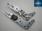000-910-9486 0009109486 Backrest Back Rests Mechanism Mercedes R107 Right Seat