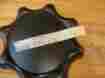 0009181026 Mercedes-benz Mercedes Seat Adjustment Knob