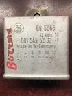 0015455232 Nos Mercedes Benz Seat