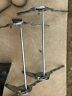 009100985-986 Seat Mercedes Benz Se Ponton Cabriolet Reclining Fitting