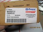 04358214 Mopar Pick Up Nos 04358214 Mopar Pick Up Nos
