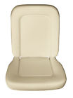 064007std6566 Distinctive Industries Mustang Interior Front Seat Foam Sets By