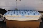 064758bn Ford Thunderbird Bench Seat Foam Set Backrest Eckler