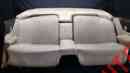 081506 Shipped Package Seat Ford Complete Tray Thunderbird 1965