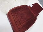 0g014f5e G014f5e Mopar Plymouth Voyager Dodge Caravan Factory Seat Cover Upholstery Oem