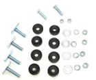 10-1305-6br Obx Racing Sports Bracket 761873030319