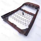 100762 Gm Corvette Oem Seat Back Frame Shoulder Harness Opening 100762 Gm Corvette Oem Seat Back Frame Shoulder Harness Opening