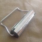 100bw Chrome Seat Belt Retractor By Roll Pend Mod Bw