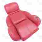 10125943 Gm Corvette Original Standard Seat Back Cushion Red 1989-1992