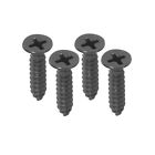 105n Mustangs Unlimited Shifter Bezel Screw Set Mustang Cougar 105n Mustangs Unlimited Shifter Bezel Screw Set Mustang Cougar