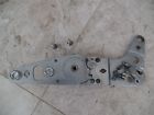 107-910-00-85 Backrest Back Rests Mechanism