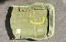 107-910-0050 Mercedes Benz Nos Sl Series Factory Seat Cushion Padding Slc