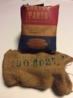 1104189 Mopar Nos Vintage Firm Seat Spring Coil 1104189 Mopar Nos Vintage Firm Seat Spring Coil