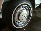 1112342222 Mack Mercedes W113 230sl
