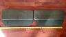11595688-1 Condec Gama Goat Nos Carrier Seat Cushion Backrest Gamma