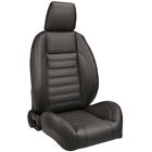 12017073 Tmi Products Pro Series Low Back Seat With 013109000062