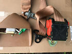 12599232 Gm Seat Belts