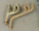 1271420705 1271420505 Mercedes W 113 230sl Manifold Pipes 230 Sl Pagoda