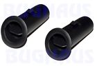 133819381 Bughaus Vw Super Beetle Corner Dash Vents Brand New Sold As A Pair Free Ship