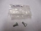 1339954 Studebaker Nos Seat Back Hinge
