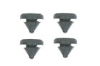 144n Mustangs Unlimited Fold Down Rear Seat Bumpers Mustang Fastback 144n Mustangs Unlimited Fold Down Rear Seat Bumpers Mustang Fastback