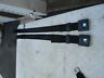 14k71 Robbins Chevelle Cutlass Gto Skylark Gs Ss Black Female Shoulder