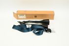 15636322 General Motors Nos Front Bench Seat Belt Kit Blue Chevy 15636322 General Motors Nos Front Bench Seat Belt Kit Blue Chevy