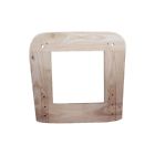 16-53083-1 Model Ford Seat Wood Bottom Frame Left Front Tudor Eckler