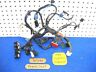 16204900 Cadillac Feb Eldorado Driver Power Seat Wiring Harness Part