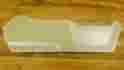 16796956 Cadillac 1997-99 Deville Rh Seat Trim Beige Tan