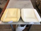 170-8454 170-8453 - World Upholstery Trim Jaguar Xke Only Bottom Seat Pads Pair