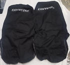 18812bk Mid America Corvette Seat Savers Protectors Black