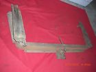 1928-29 Riser Front Seat Ford