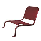 12011.01 1941-45 Side Mb Driver Frame Willys Gpw Seat Replacement