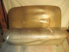 1948-49-50 Seat Reupholstering Assembly Truck Ford Rails
