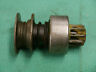 1875687 1954842 Delco Remy Nos Corvette Starter Clutch Gear