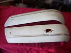 1955 Seat Electric Chevy Skirts Bench Condition Prices Good