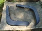 1960-63 Seat Imperial 300 Corners Left Trim Mopar Chrysler