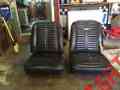 1960-66 Bucket Ford Seats