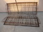 1964-1967 Gm A-body Rear Seat 1964-1967 Gm A-body Rear Seat