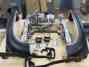 1964-1972 Bucket Gm Track Power Seat