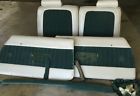 1964-67 Bench Seat Interior Set A-frame