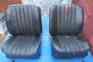 1965-68 911 Vintage Original Seats Porsche 912