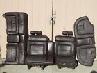1966-1967-1968-1969-1970-1971-1972-1973-1974-1975- Gm Power Bench Seat Set Chevy Pontiac Olds Buick