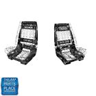 In4686z 1966-68 Gm Cars Bucket Seat In4686z 1966-68 Gm Cars Bucket Seat