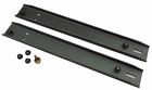 Inl15089 1966-72 Driver Seat Extenders Bucket Gm Interior Manual Body Track Side