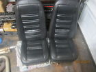 1968-1982 C3 Corvette Seats