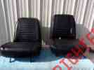 1968-71 Corvette Original Tracks Seat
